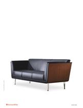 Goetz Sofa Product Sheet
