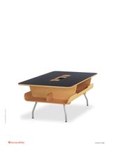 Kotatsu Table Product Sheet