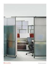 My Studio Environments brochure