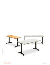 Q Tables Product Sheet