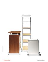 Teneo Storage Furniture brochure