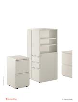 Tu Filing and Storage brochure