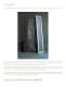 Gesso and verre eglomise mirror
