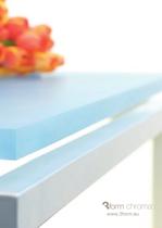 3form Chroma Brochure