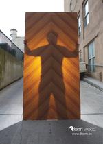 3form Wood Brochure