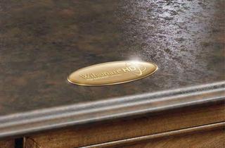 Wilsonart� HD� High Definition� Laminate Brochure