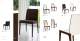 CATALOGO CONTRACT 2008 - Calligaris Italian home design since 1923