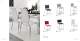 CATALOGO CONTRACT 2008 - Calligaris Italian home design since 1923