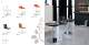 CATALOGO CONTRACT 2008 - Calligaris Italian home design since 1923