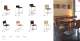 CATALOGO CONTRACT 2008 - Calligaris Italian home design since 1923
