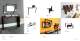 CATALOGO CONTRACT 2008 - Calligaris Italian home design since 1923