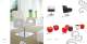 CATALOGO CONTRACT 2008 - Calligaris Italian home design since 1923