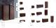 CATALOGO CONTRACT 2008 - Calligaris Italian home design since 1923