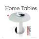 HOME SOLUTIONS - Calligaris Italian home design since 1923