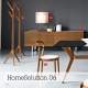 HOME SOLUTIONS - Calligaris Italian home design since 1923