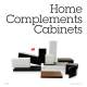 HOME SOLUTIONS - Calligaris Italian home design since 1923
