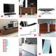 HOME SOLUTIONS - Calligaris Italian home design since 1923