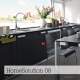 HOME SOLUTIONS - Calligaris Italian home design since 1923