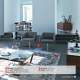 HOME SOLUTIONS - Calligaris Italian home design since 1923