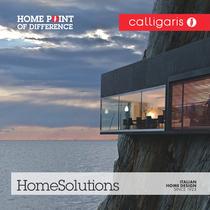HOME SOLUTIONS