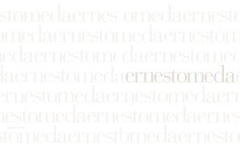 ernestomeda