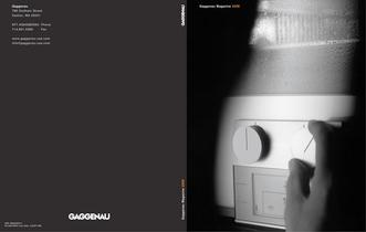 Gaggenau Collection 