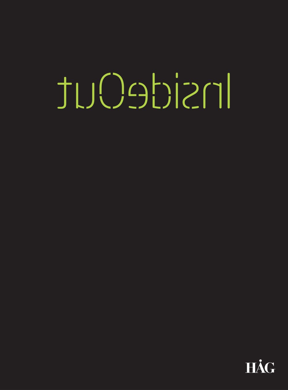 H&Aring;G Catalogo Generale 2009 - 2010 - H&Atilde;�G