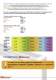 Tavola per il corretto dimensionamento PLANO - Radialight
