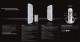 HELISEA & ACANTO scaldasalviette elettrici di Design depliant rivenditori - Radialight