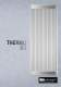THERMO: pannello radiante per installazione a soffitto - Radialight