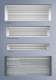 THERMO: pannello radiante per installazione a soffitto - Radialight