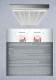 THERMO: pannello radiante per installazione a soffitto - Radialight