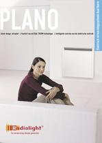 PLANO: Elektrisch vermarmingssysteem DUAL THERM