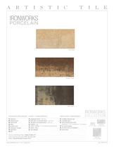 Ironworks