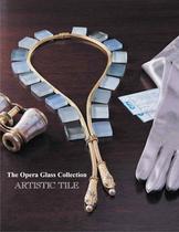Opera Glass Stilato Brochure