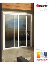 Integrity All Ultrex Catalog