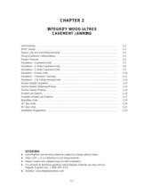 INTEGRITY WOOD ULTREX CASEMENT / AWNING