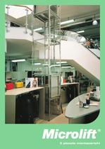 Microlift