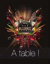 A Table !