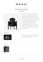 Smoke Chair