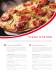 Pizza System - OEM