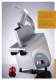 Tagliaverdura TV80-100-150 AUREA - OEM