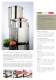 Hamburgatrici PH AUREA - OEM