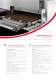 Forno a tunnel - Serie HENERGO 45 - OEM