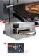Forno a tunnel - Serie HENERGO 45 - OEM