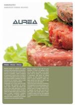 Hamburgatrici PH AUREA