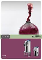 Pelatori PL-PV-PC AUREA