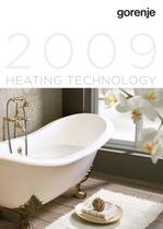 HEATING TECHNOLOGY