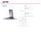 Hood DK9335E  	 