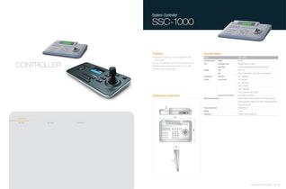 Controllers & EZ view